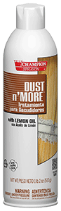 Dust n More™