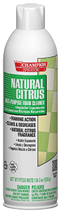 Natural Citrus All-Purpose Cleaner
