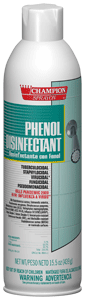 Phenol Disinfectant