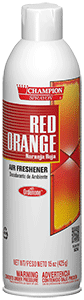Red Orange