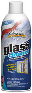 CHV Glass Cleaner
