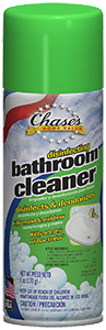 CHV Disinfecting Bathroom Cleaner