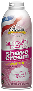CHV Women's Shave Cream